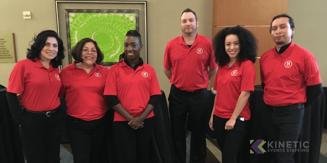 Best Conference Staffing in Washington, D.C.