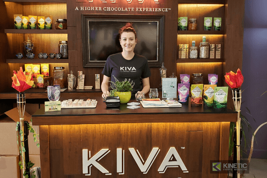 Los Angeles Brand Ambassadors - Kiva