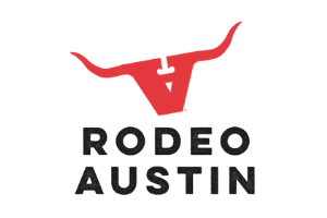 Rodeo Austin Logo