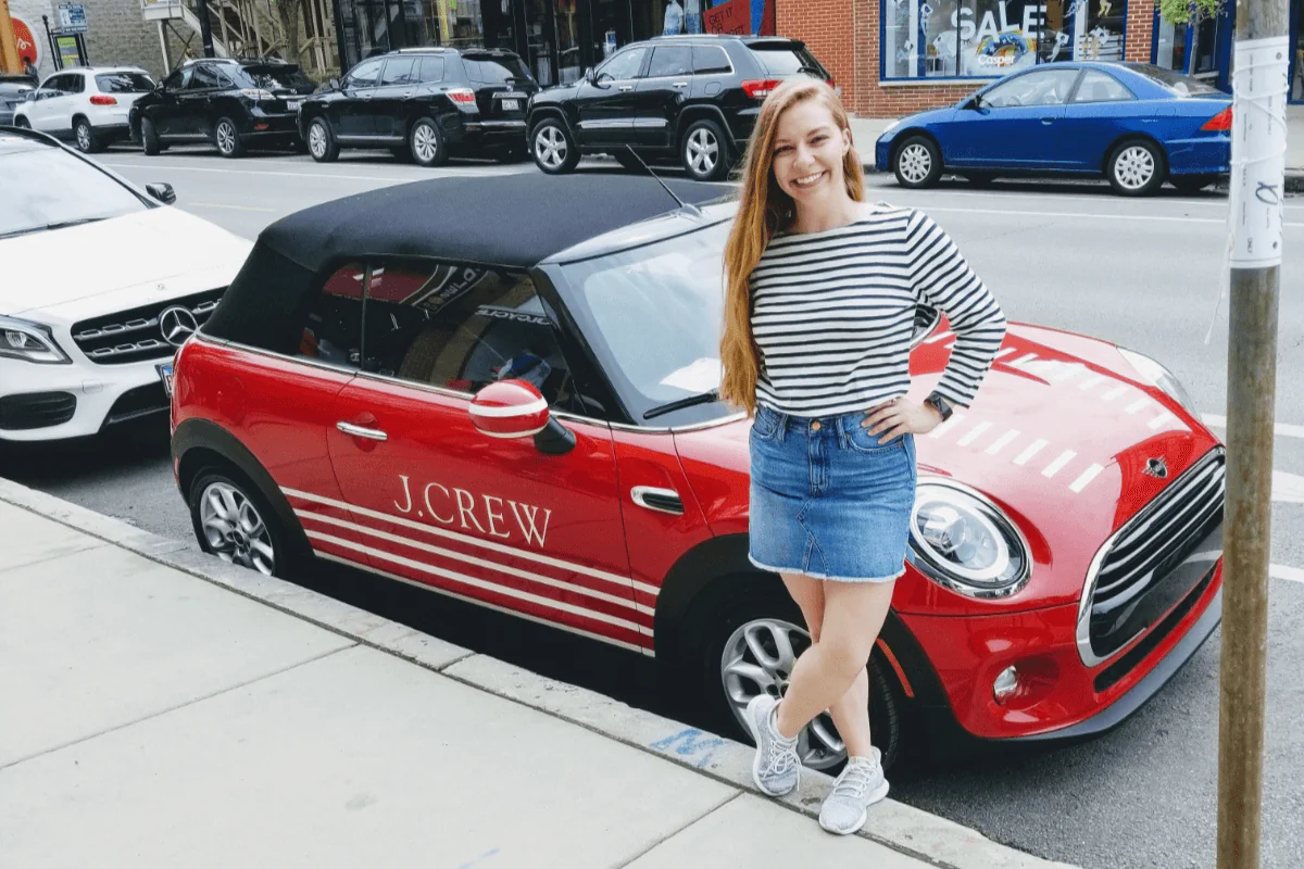Chicago Brand Ambassadors: Driving Success in the Windy City 2 Chicago Brand Ambassadors