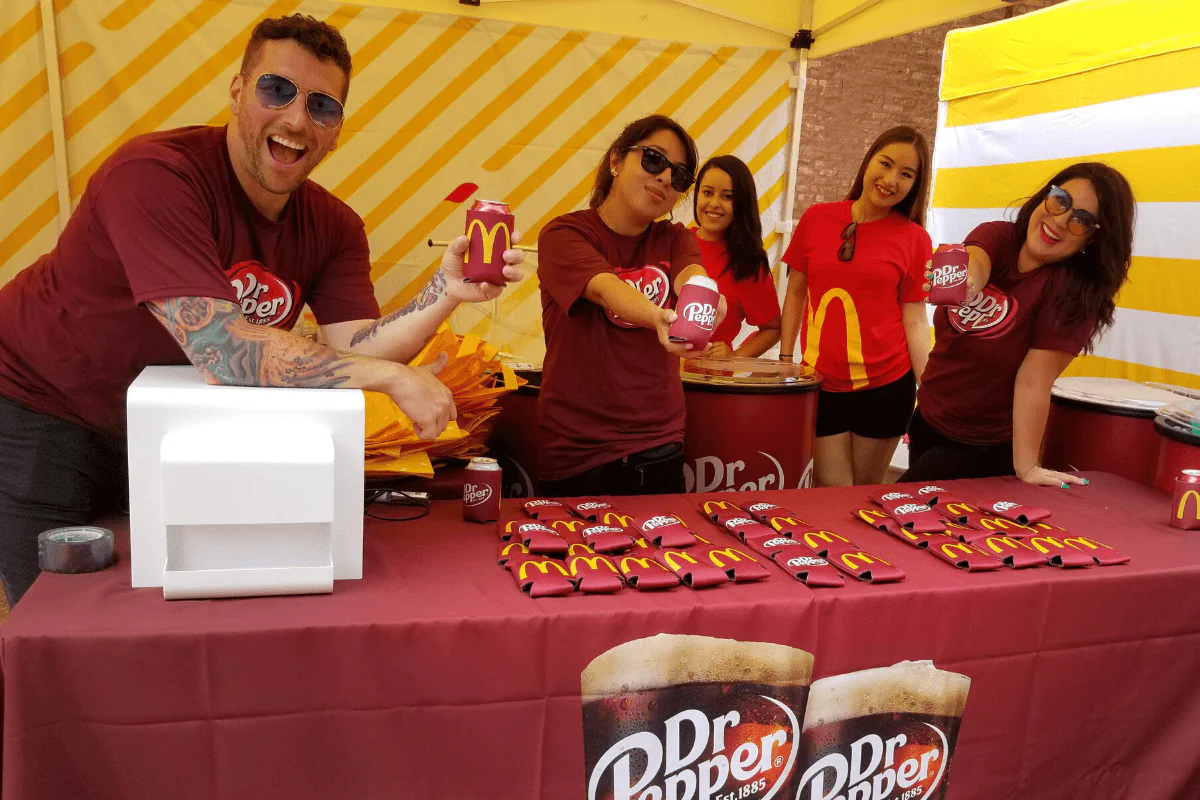 Chicago Brand Ambassadors: Driving Success in the Windy City 3 Chicago Brand Ambassadors