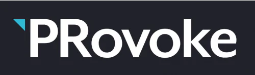 PRovoke logo