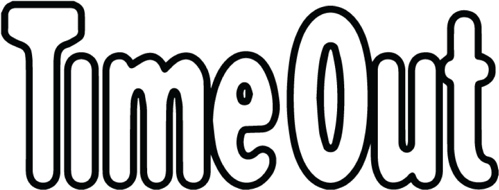 TimeOut logo
