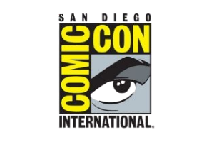 ComicCon Logo