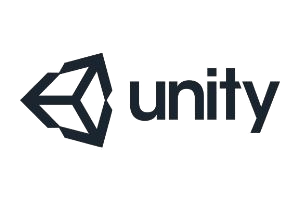 Unity transparent logo