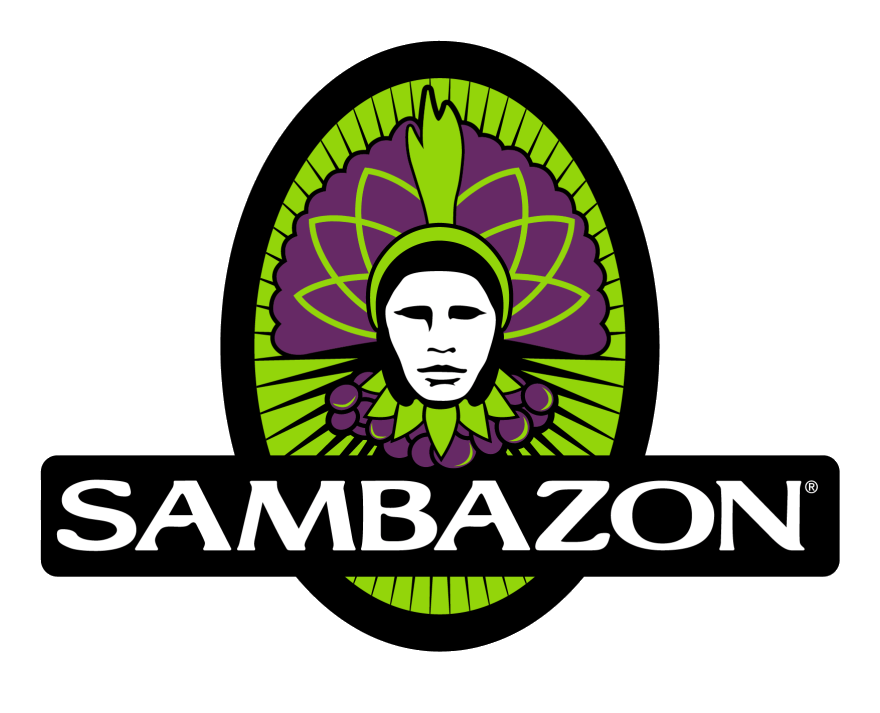 sambazon transparent 1