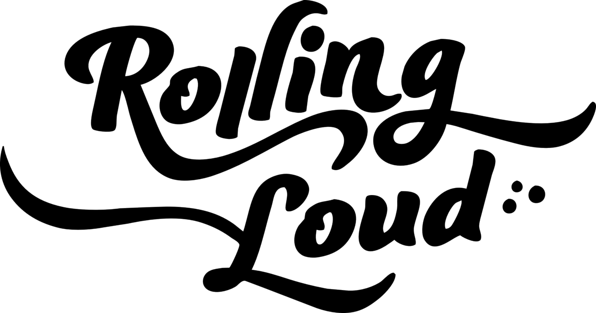 Rolling Loud Logo
