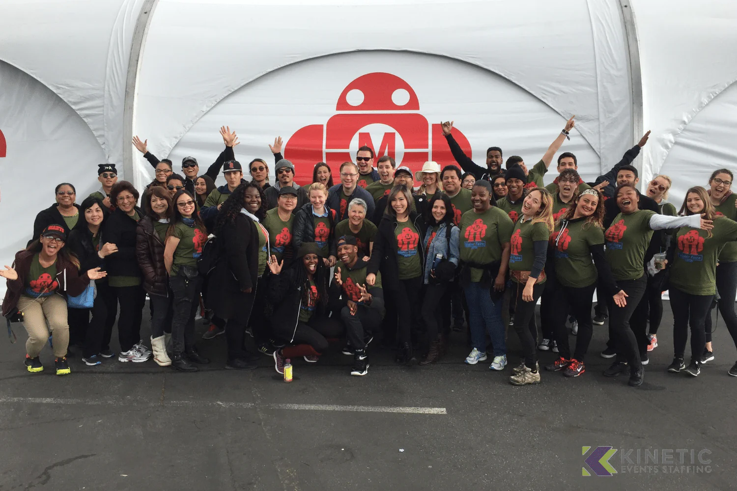 Understanding Crowd Management in Event Staffing 1 Crowd Management