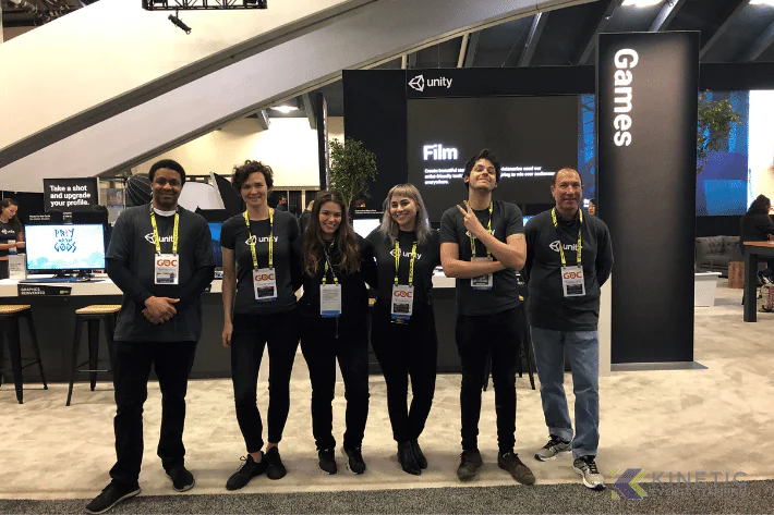 san diego event staff