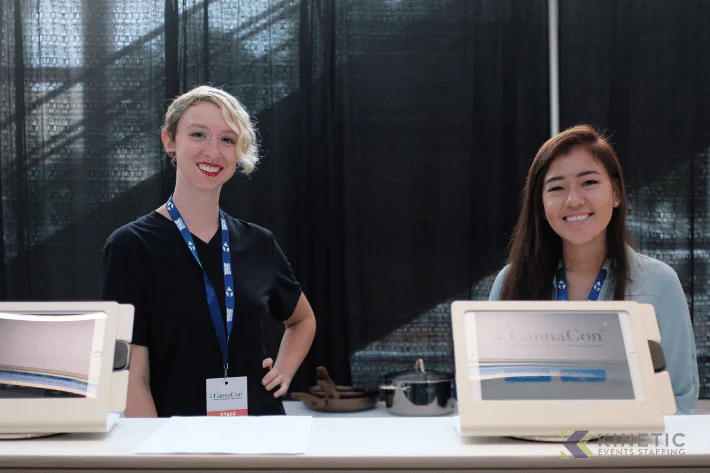 Event Staffing 22 event staffing