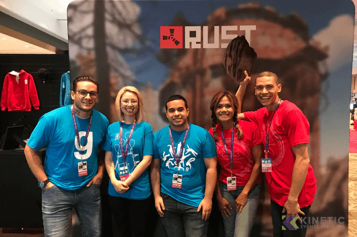 Austin brand ambassadors