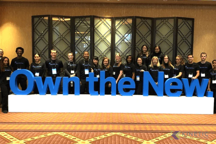 Las Vegas Event Staff & Brand Ambassadors 24 Las Vegas convention staff