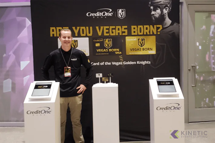 Las Vegas Event Staff & Brand Ambassadors 22 Las Vegas brand ambassadors