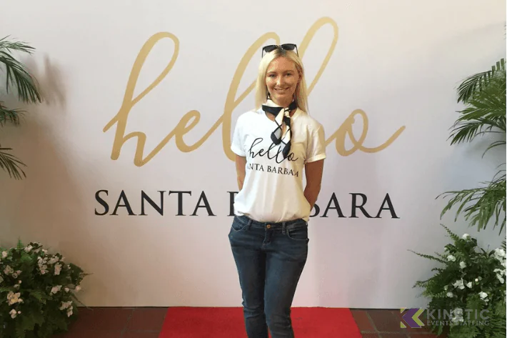 Los Angeles Brand Ambassadors