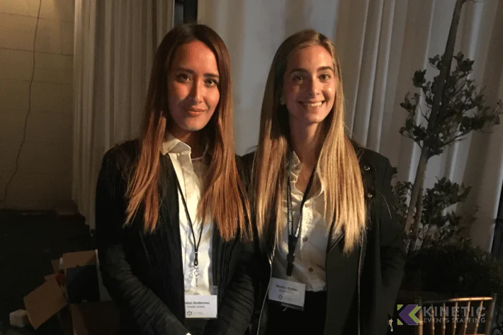 Las Vegas Event Staff & Brand Ambassadors 23 Las Vegas conference staff