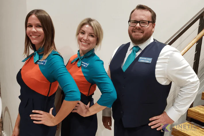 Austin brand ambassadors