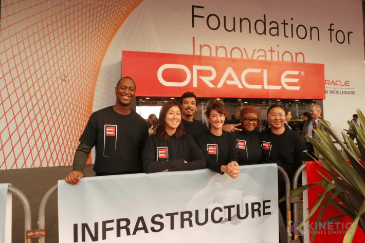 San Francisco brand ambassadors
