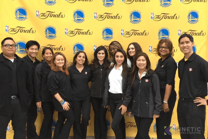 San Francisco brand ambassadors