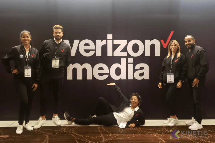 The Importance of W-2 Event Staff 4 Kinetic Brand Ambassadors