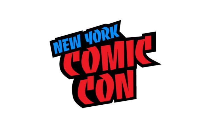 ComicCon NYC Logo