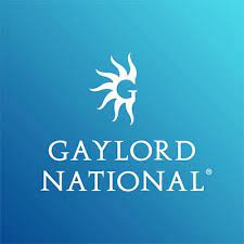 Gaylord National Logo