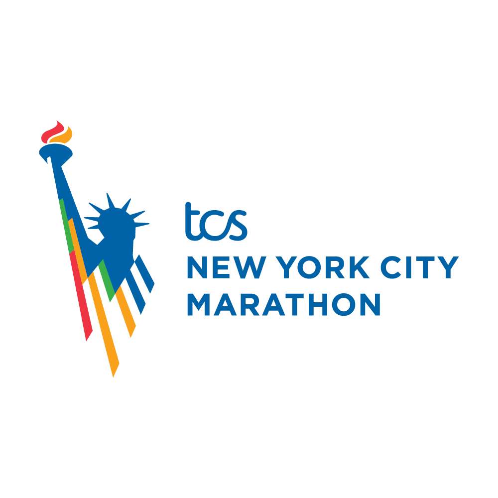 NYC Marathon Logo