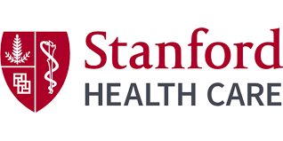 Stanford Health Care Logo
