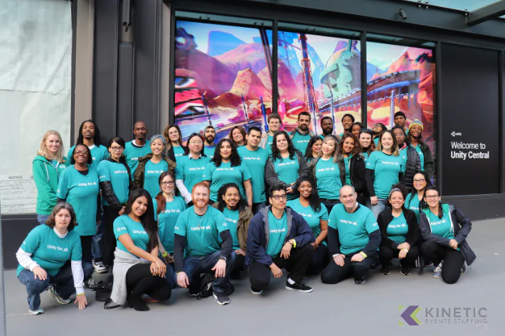 Understanding Crowd Management in Event Staffing 2 Crowd management