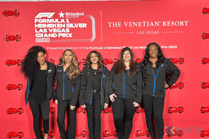 Las Vegas Brand Ambassadors