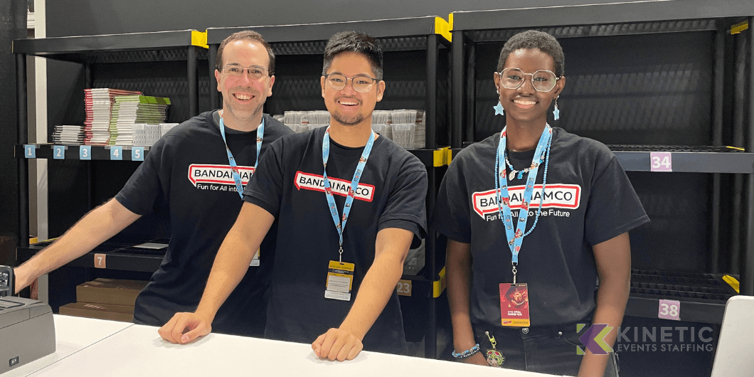 Best Conference Staffing in Chicago