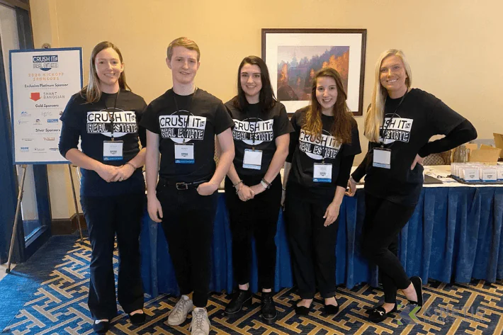Dallas conference staff | Boston conference staff
