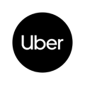 Uber Logo