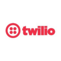 Twilio Logo