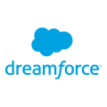 Dream Force Logo