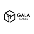 Gala Games Logo