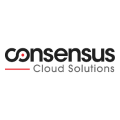 Consensus Cloud Logo