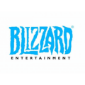 Blizzard Entertainment Logo