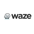 Waze logo