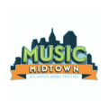 Atlanta's Music Midtown Logo