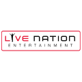 Live Nation Entertainment Logo