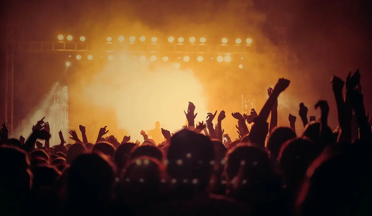 Festival Staffing