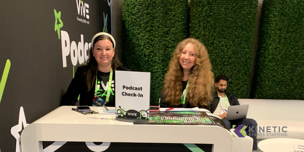 Best Conference Staffing in Orange County