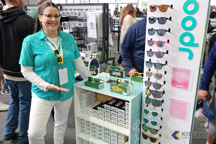 San Diego Retail Staff