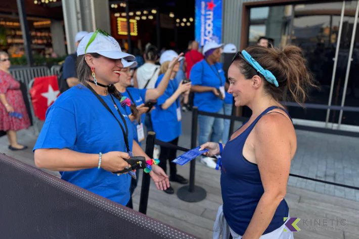 Event Staffing for Large Events | 710px-473px (30)